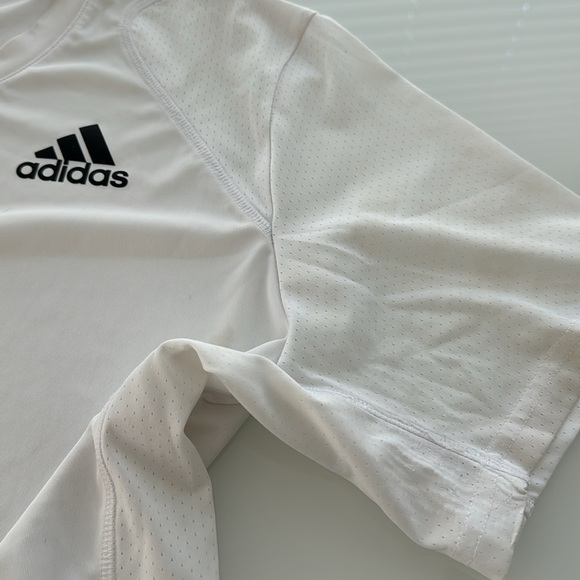 Adidas workout tee shirt - Picture 12 of 12